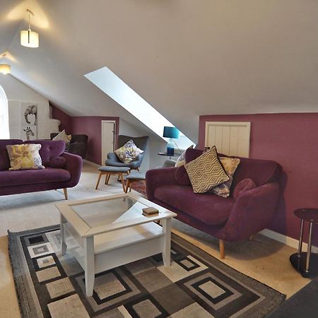 הוילה פאר Roselyn House מראה חיצוני תמונה