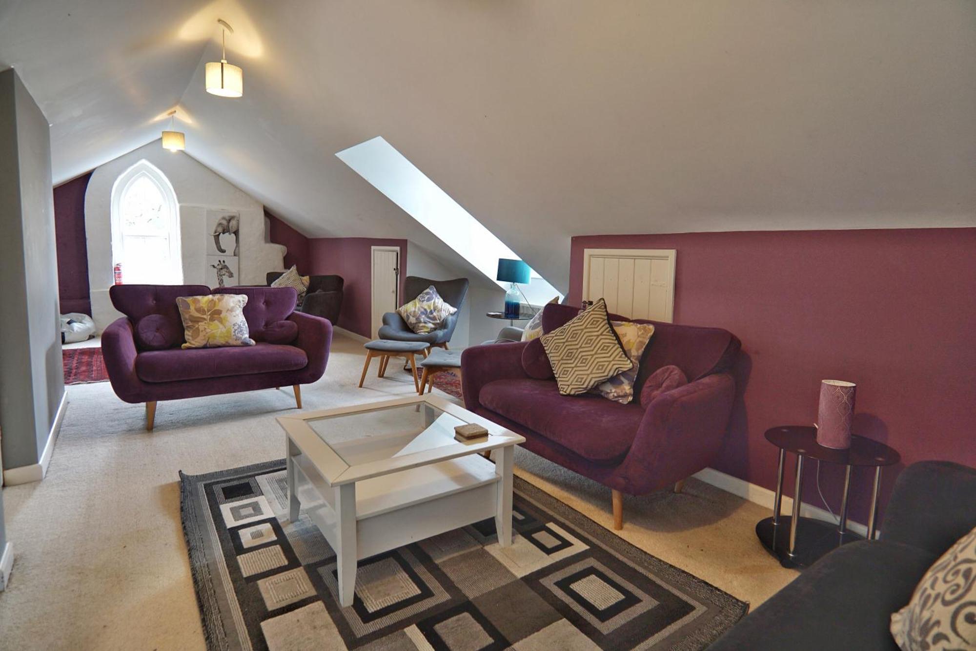 הוילה פאר Roselyn House מראה חיצוני תמונה