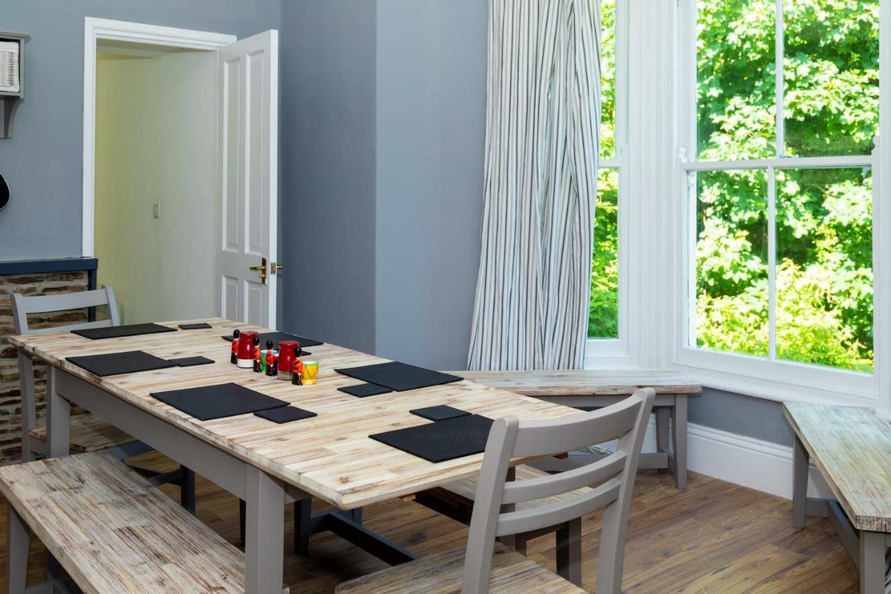 הוילה פאר Roselyn House מראה חיצוני תמונה